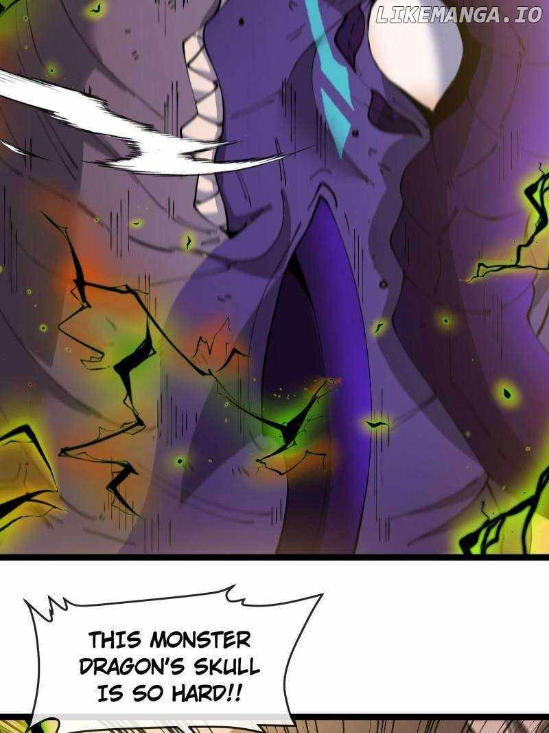 I Am The Monster Overlord Chapter 65 63